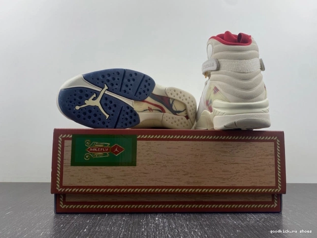 8 Casa Retro Su Es Jordan Casa Family Mi Box) and (Friends Special FJ2850-107 SoleFly 0813